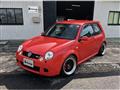 2005 Volkswagen Lupo
