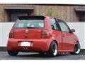 2005 Volkswagen Lupo