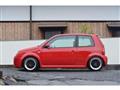 2005 Volkswagen Lupo