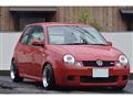 2005 Volkswagen Lupo