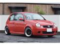 2005 Volkswagen Lupo