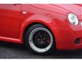 2005 Volkswagen Lupo