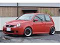 2005 Volkswagen Lupo