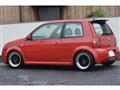 2005 Volkswagen Lupo