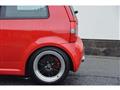 2005 Volkswagen Lupo