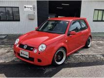 2005 Volkswagen Lupo