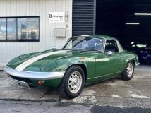 1969 Lotus Elan