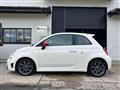 2020 ABARTH ABARTH OTHERS
