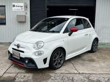 2020 ABARTH ABARTH OTHERS