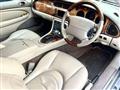 2004 Jaguar XK Series