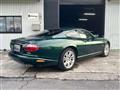 2004 Jaguar XK Series