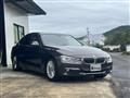 2014 BMW 3 Series