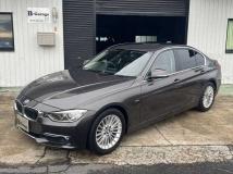 2014 BMW 3 Series