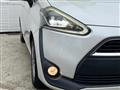 2015 Toyota Sienta