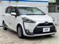 2015 Toyota Sienta