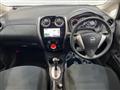 2014 Nissan Note