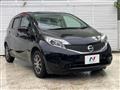 2014 Nissan Note