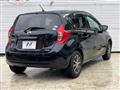 2014 Nissan Note