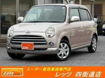 2008 Daihatsu Miragino