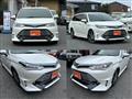 2016 Toyota Corolla Fielder