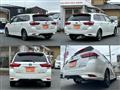 2016 Toyota Corolla Fielder