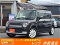 2013 Suzuki Lapin