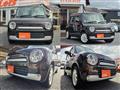2013 Suzuki Lapin