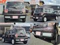 2013 Suzuki Lapin