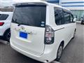 2008 Toyota Voxy