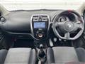 2020 Nissan March