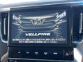 2017 Toyota Vellfire