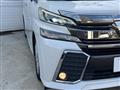 2017 Toyota Vellfire
