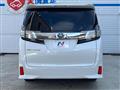 2017 Toyota Vellfire