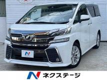 2017 Toyota Vellfire