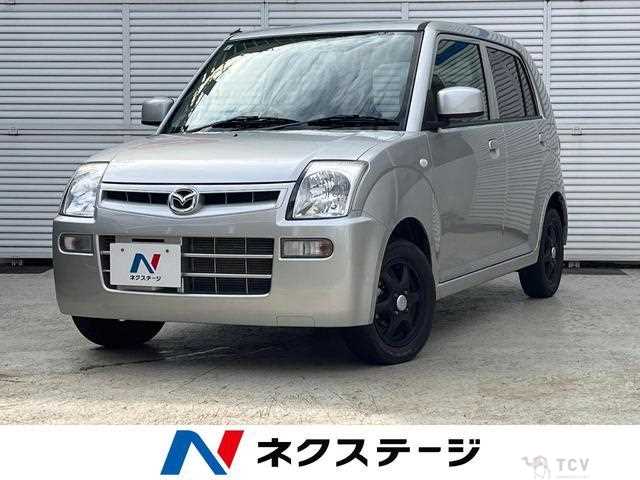 2009 Mazda Carol