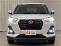2022 Daihatsu Rocky