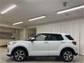 2022 Daihatsu Rocky