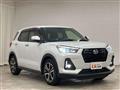 2022 Daihatsu Rocky
