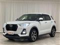 2022 Daihatsu Rocky