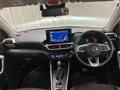 2022 Daihatsu Rocky