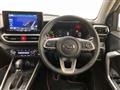 2022 Daihatsu Rocky