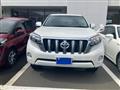 2015 Toyota Land Cruiser Prado