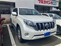 2015 Toyota Land Cruiser Prado