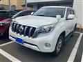 2015 Toyota Land Cruiser Prado
