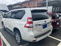 2015 Toyota Land Cruiser Prado