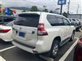 2015 Toyota Land Cruiser Prado