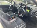 2015 Toyota Land Cruiser Prado