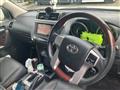 2015 Toyota Land Cruiser Prado