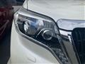 2015 Toyota Land Cruiser Prado