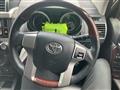 2015 Toyota Land Cruiser Prado